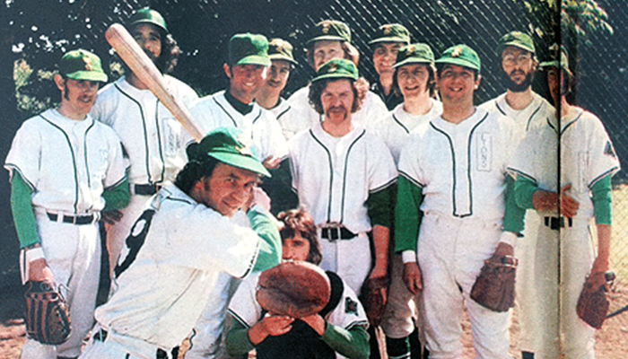 Nottingham-Lions-1974 When Nottingham Forest Became Baseball Champions