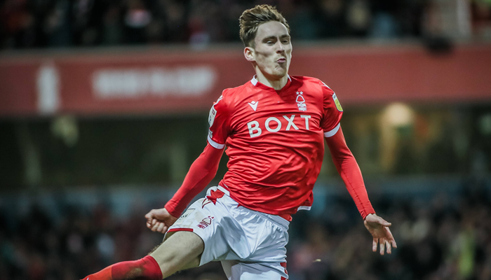 James-Garner-Nottingham-Forest Bygones – 2022: Our Year In Photos