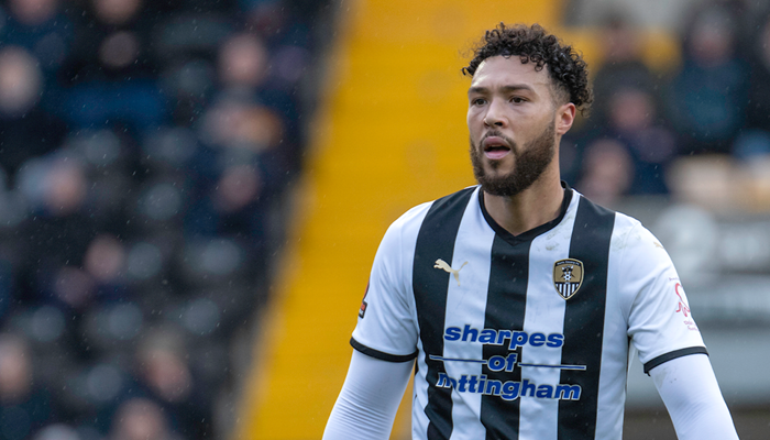 Kyle-Wootton-Notts-County Bygones – 2022: Our Year In Photos