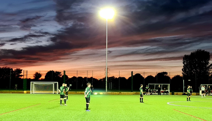 Keyworth-United-Platt-Lane Bygones – 2022: Our Year In Photos