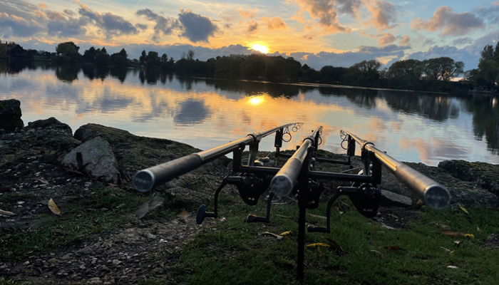 Cromwell-Lakes-Fishing Bygones – 2022: Our Year In Photos
