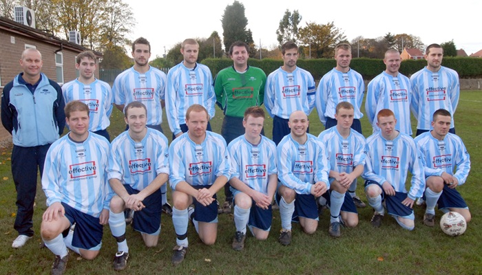 Boots-Athletic-2010 Bygones – Notts Football Team Photos 2000-Today