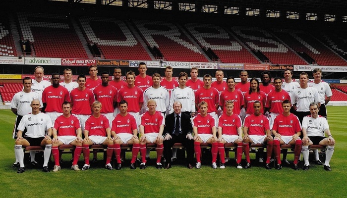 Nottingham-Forest-2005-06 Bygones – Notts Football Team Photos 2000-Today