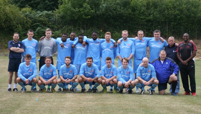 Real-United-2015 Bygones – Notts Football Team Photos 2000-Today