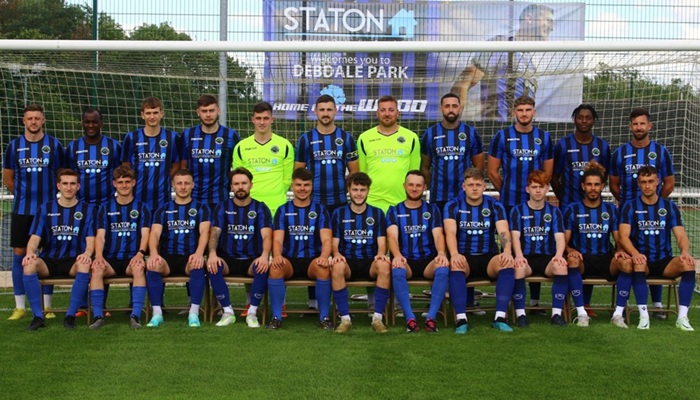 Sherwood-Colliery-2024 Bygones – Notts Football Team Photos 2000-Today