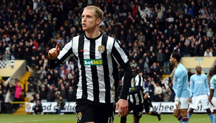 Stockton To Juve: Bishop Counts His Blessings