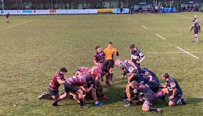 Rugby Round Up – December 21 Edition