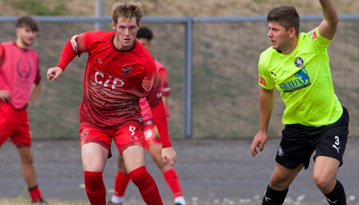 Worksop KO Mansfield In Cup